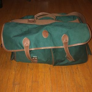 Vintage Polo Ralph Lauren duffel bag